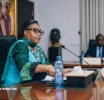 Mining Indaba à Cape Town : Judith Suminwa dénonce l'inefficacité de la communauté internationale face à l'exploitation minière illégale et l'agression du Rwanda